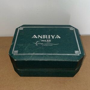 Two Anriya His and her watches